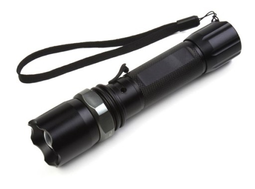 LED BATERKA CREE Q5 SIRIUS