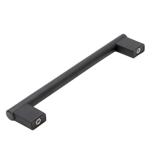 KĽÚČKA NÁBYTKU 192mm Matte Black