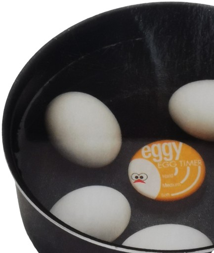 Časovač Joie Eggy na varenie vajíčok