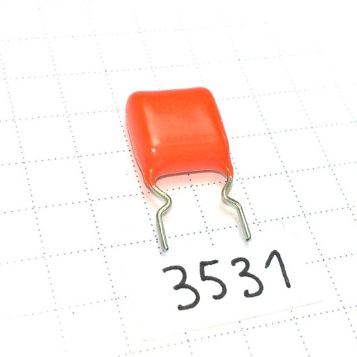 Kondenzátor MKT466 Philips 150nF 250V R7,5 10% x10