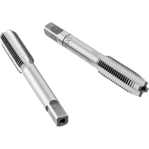 C9073 ZÁVIT JEMNÝ M 6x0,75 DIN 2181