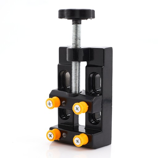 MODELOVACÍ KOVOVÝ STOLNÝ ZVERÁK, ROZSIERU 55MM