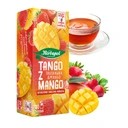 Herbapol čaj TANGO S MANGOM Jahoda s mangom 20tb*2g