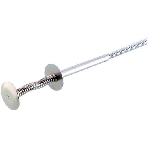C0485 MECHANICKÝ KOVOVÝ UCHÁPAČ RICHMANN