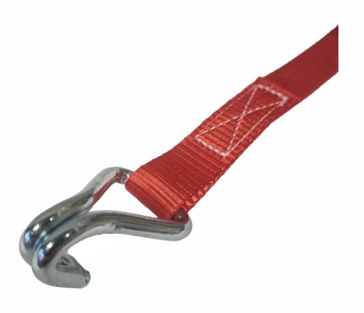 PREPRAVNÉ PÁSY S NAPÍNAČOM 4M, PÁSOVÝ PÁS 25MM / 4M