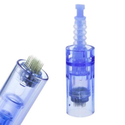 Cartridge/Modul pre mikroihličkovú mezoterapiu so 42 ihlami