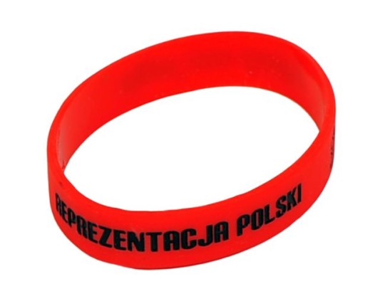 GUMOVÝ NÁRAMOK PZPN POLISH EURO NATIONAL NATIONAL