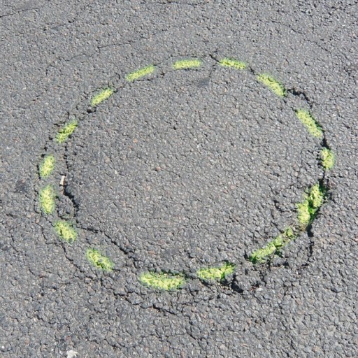 SOPPEC Track Marker geodetická farba v spreji 1 ks MIX výber farieb
