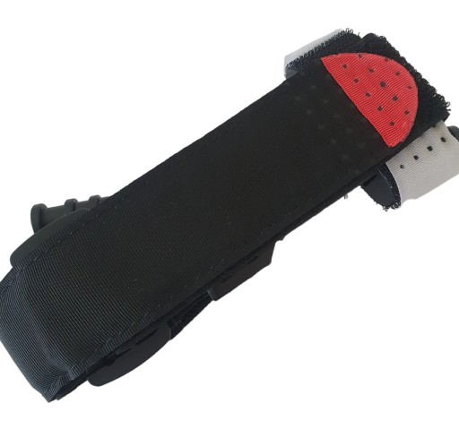 TAKTICKÁ TRAKCIA TRAKCIA TAKTICKÝ TRÉNING TRAKČNÁ SVORKA 95CM