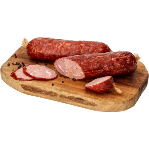 BYLINKOVÁ VARNÁ SOĽ DO KRAKOVSKEJ KLOBÁSKY ZA 5KG