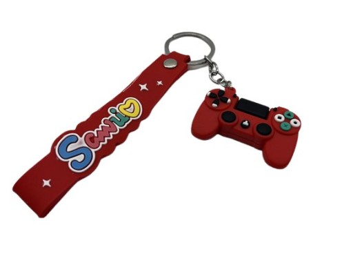 Keychain pad joystick pre hru PS4 PlayS