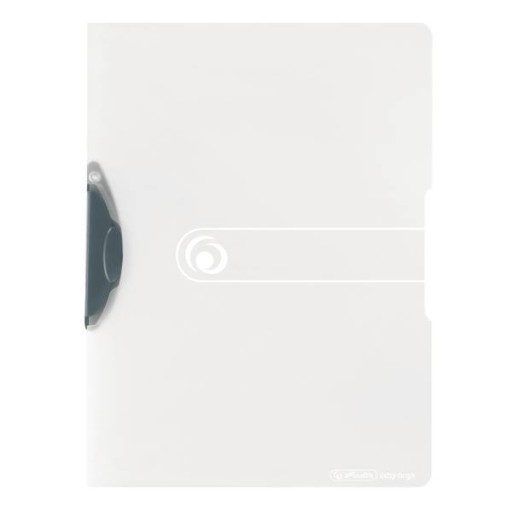 Zakladač s klipom Easy Orga PP A4 HERLITZ