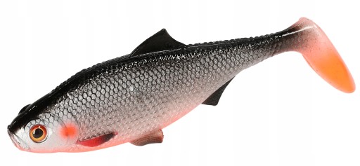 Mikádo MFT ROACH gumový 8cm rozrývač ROACH