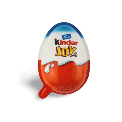 KINDER RADOSŤ
