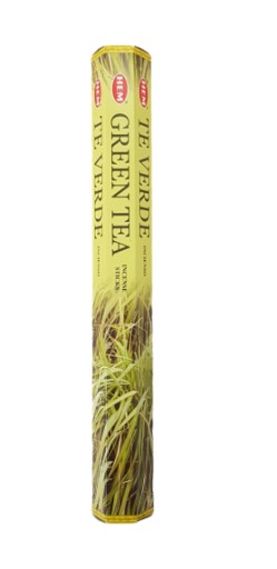 Vonné tyčinky Green Tea 20 ks
