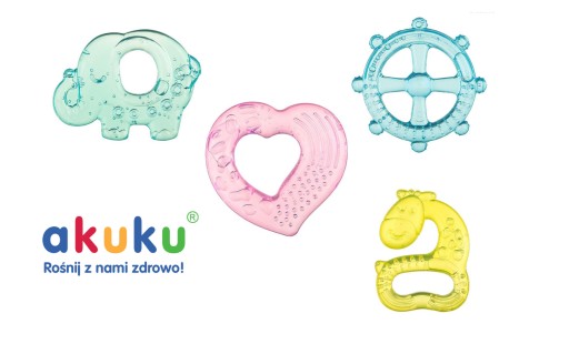 AKUKU MÄKKÉ CHLADITEĽNÉ VODNÉ HRUBÁČKY ŽIRAFA
