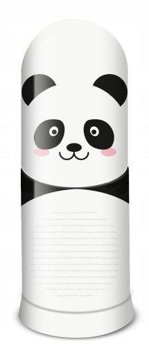 Orezávatko FABER CASTELL so zmiešaným zvieracím motívom