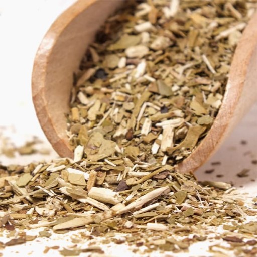 Yerba Mate Guarani Maracuya Tropické mučenka 500g
