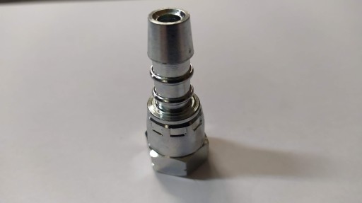 Vsuvka dvojdielna 9-10mm/GW 1/4