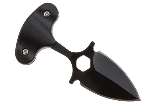 Taktický nôž NA KRK Dagger N314C Puzdro