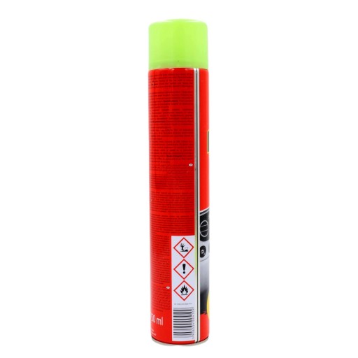 Carso Blak Ziel Apple Cockpit Polish 750ml