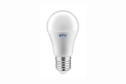 E27 12W neutrálna LED žiarovka LD-PN2A60-12