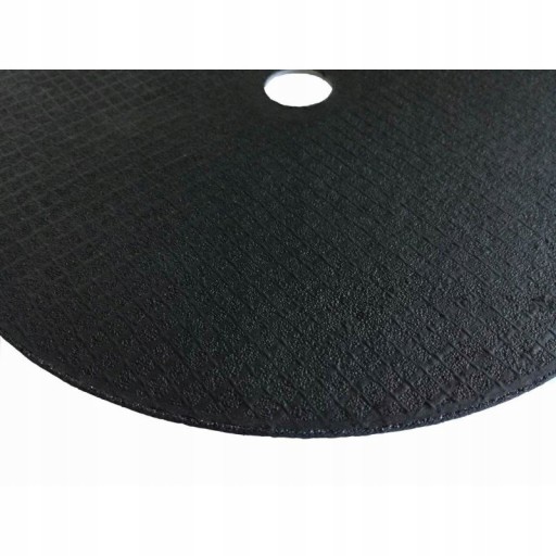 KOVOVÉ REZNÉ KOTÚČE 230 mm x 3,0 mm x 22,2 mm VERKE
