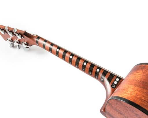 NÁLEPKY na NÁUČENIE SA HRA NA GITARE - na PREDNÁ GUITARA