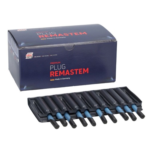 Remastem 10 mm klince do pneumatík REMA TIP TOP