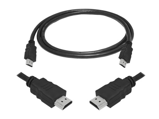 SH HDMI - HDMI kábel 1,5 m