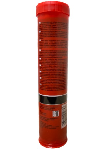 LITEN ŁT-43 ORLEN lítiové mazivo pre BEARINGS 400g tubu