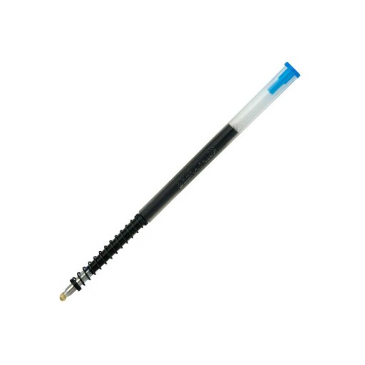 VLOŽKA ZEBRA F-0,7 MODRÁ