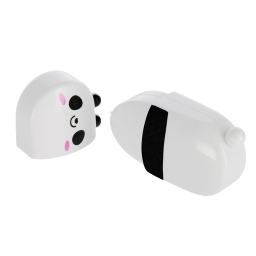 PANDA KOREKČNÁ PÁSKA biela 5mm x 6m STARPAK ŠKOLSKÉ POTREBY KOREKTORY