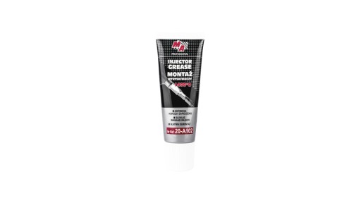 MA Professional 20-A102 mazivo na montáž vstrekovačov 50 ml