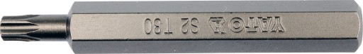 ŠPECIÁLNY KĽÚČ TORX T30X75 S2