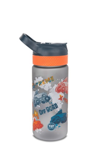 COOLPACK FĽAŠA NA VODU 420 ml OFFROAD