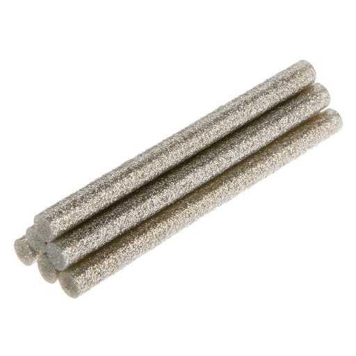 Náplň do lepiacej pištole 8 mm 6 ks.