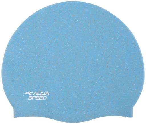 Unisex plavecká čiapka Aqua Speed Reco