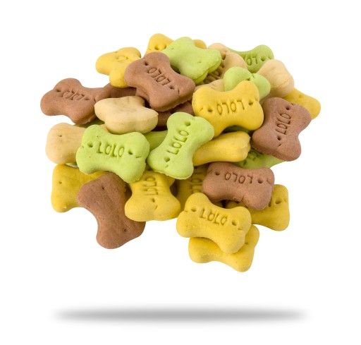 COOKIES CUBE CHUTÍ POKLAD PSA210G S