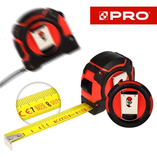 MERACÍ PÁSKOMER KOTÚČENÝ PÁSKA PRO 3M