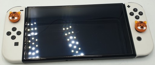 RUKY PREKRÝVAJÚCE VYMAZÁVANIE ANALOGOV PRE NINTENDO SWITCH 2x