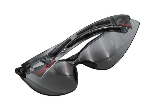 OCHRANNÉ OKULIARE HONEYWELL A800 1015368/ GREY