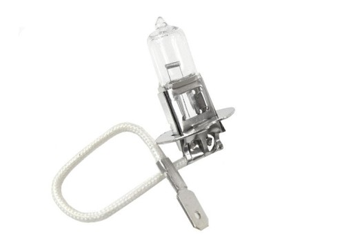 Žiarovka H3 12v 55w PK22S žiarovka