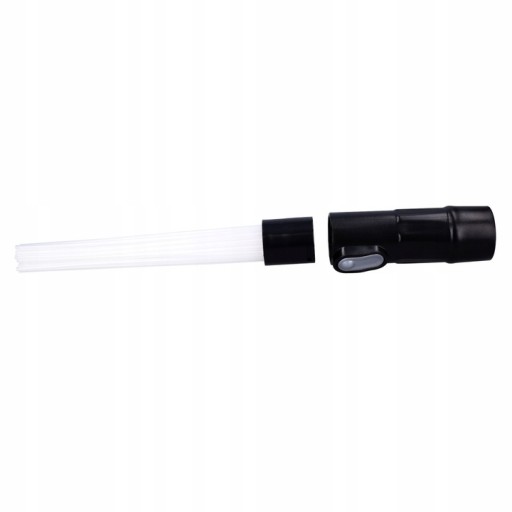 Presná kefa Crevice Nozzle Dust Daddy