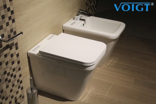 Voigt PIKASOFT-ŻEL VC121 pre sanitárne vybavenie