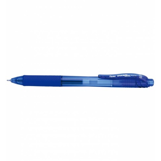 0,5MM GUĽOVÉ VŠETKO PENTEL PENTEL ENERGELX BLN105 Č