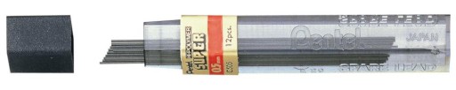 Grafity 0,5 B PENTEL