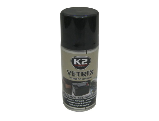 K2 VETRIX TECHNICAL Vazelína SPREJ 140ml