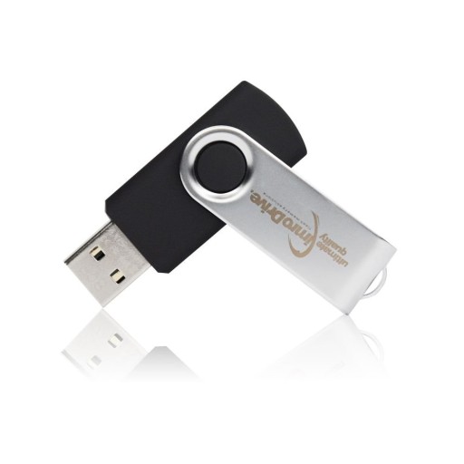 Prenosná pamäť Pendrive Imro Axis 8 GB