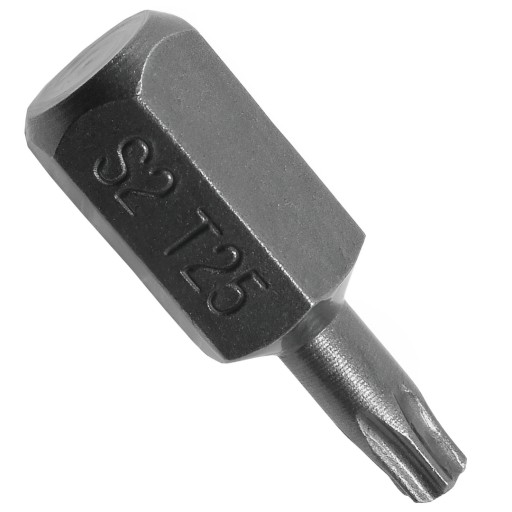BIT Hrot 10MM TORX 25x30MM